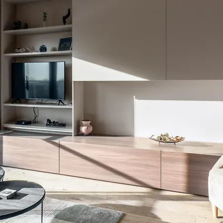 Apartment Skrei 502 Oostduinkerke Koksijde
